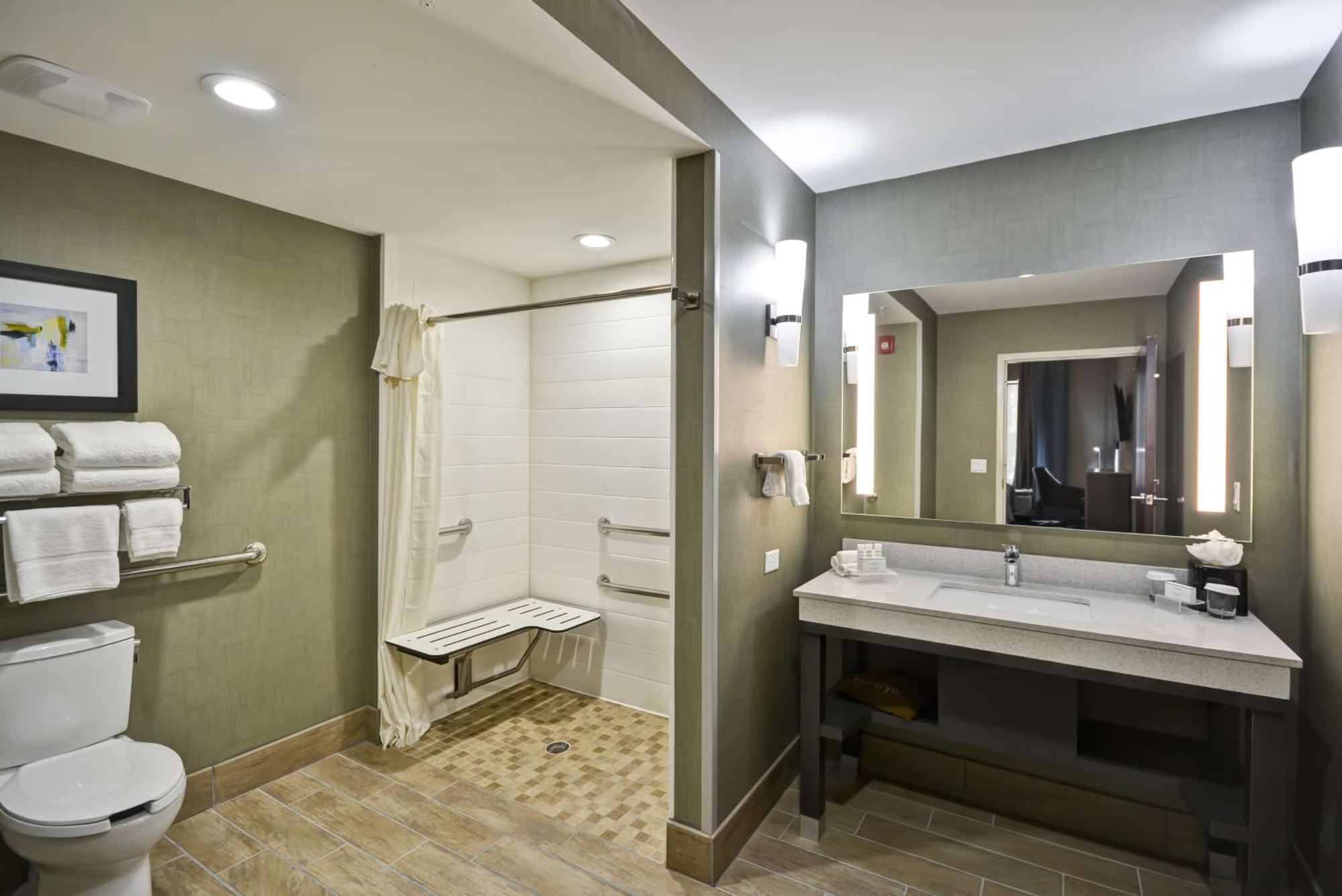 Homewood Suites By Hilton Orlando Theme Parks Williamsburg Екстериор снимка