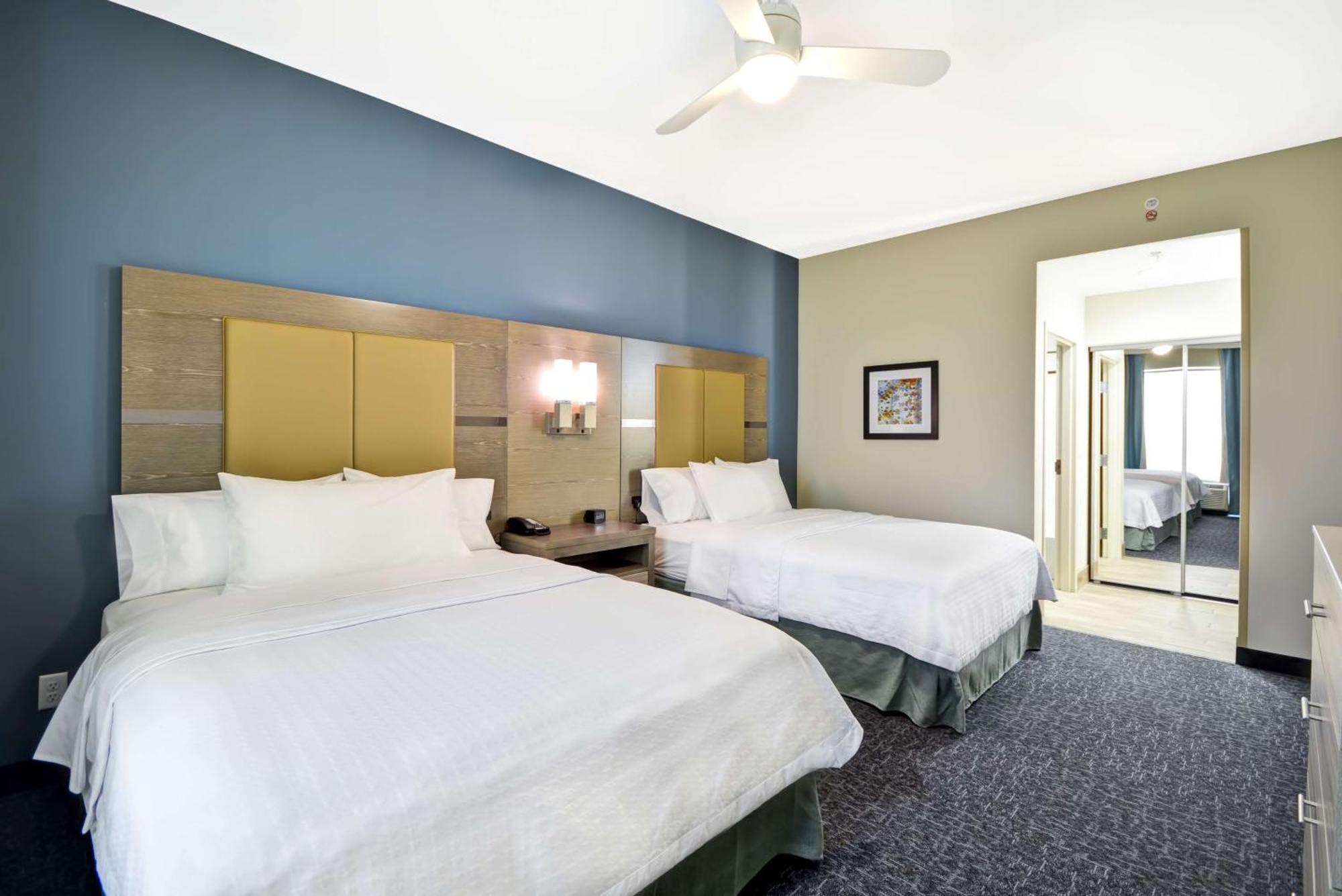 Homewood Suites By Hilton Orlando Theme Parks Williamsburg Екстериор снимка
