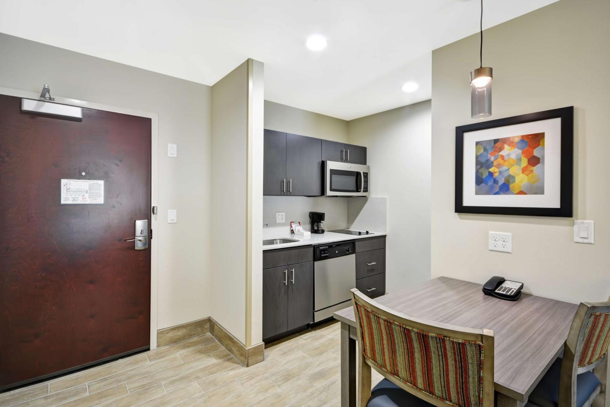 Homewood Suites By Hilton Orlando Theme Parks Williamsburg Екстериор снимка