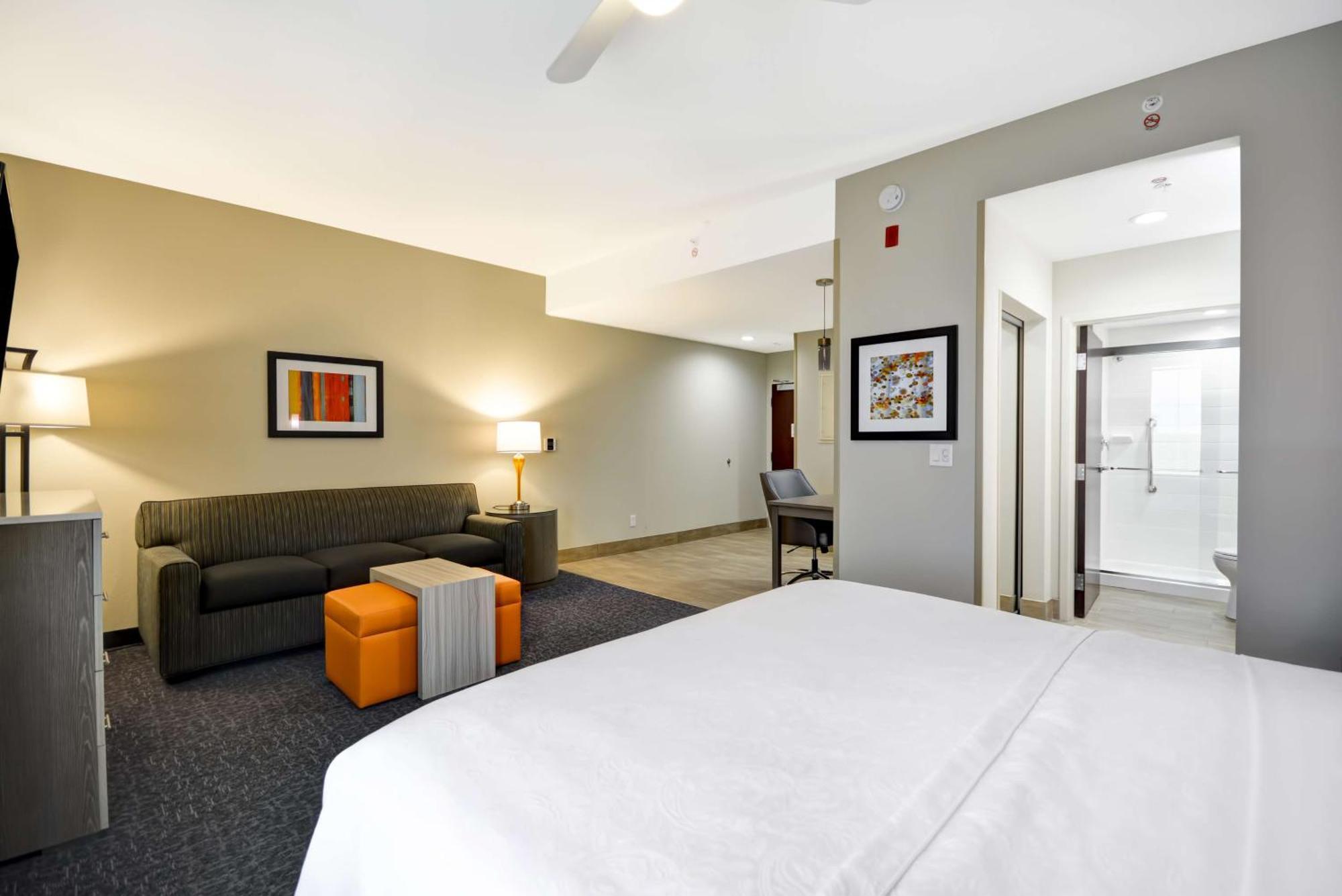 Homewood Suites By Hilton Orlando Theme Parks Williamsburg Екстериор снимка