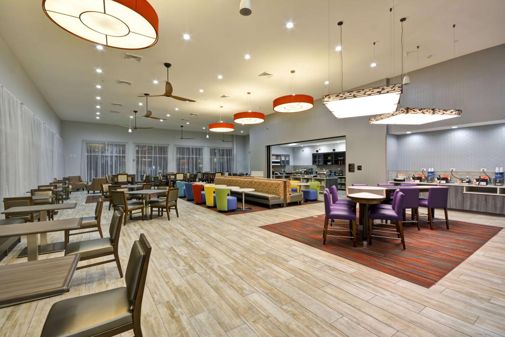 Homewood Suites By Hilton Orlando Theme Parks Williamsburg Екстериор снимка
