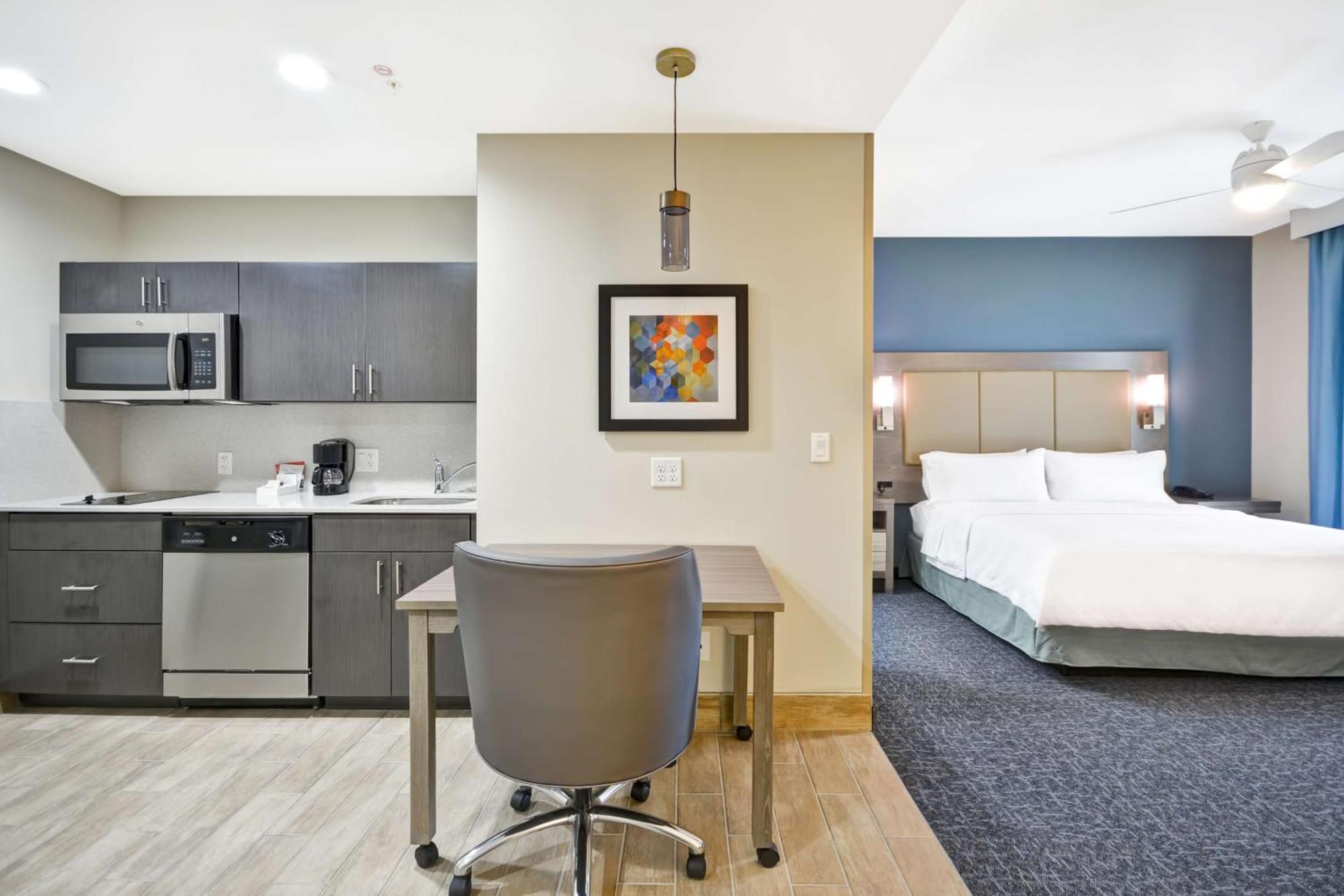 Homewood Suites By Hilton Orlando Theme Parks Williamsburg Екстериор снимка