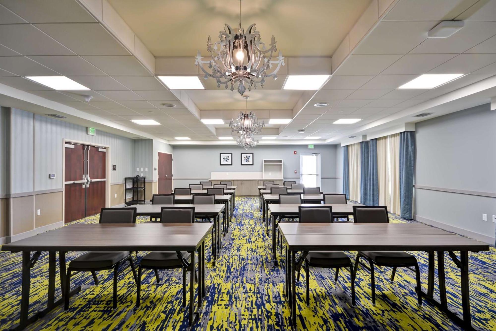 Homewood Suites By Hilton Orlando Theme Parks Williamsburg Екстериор снимка