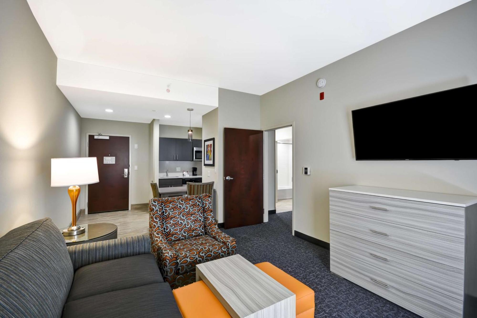 Homewood Suites By Hilton Orlando Theme Parks Williamsburg Екстериор снимка