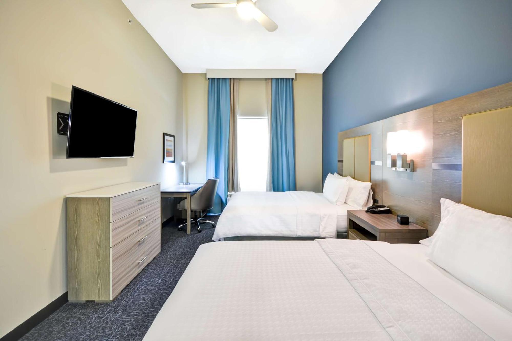 Homewood Suites By Hilton Orlando Theme Parks Williamsburg Екстериор снимка