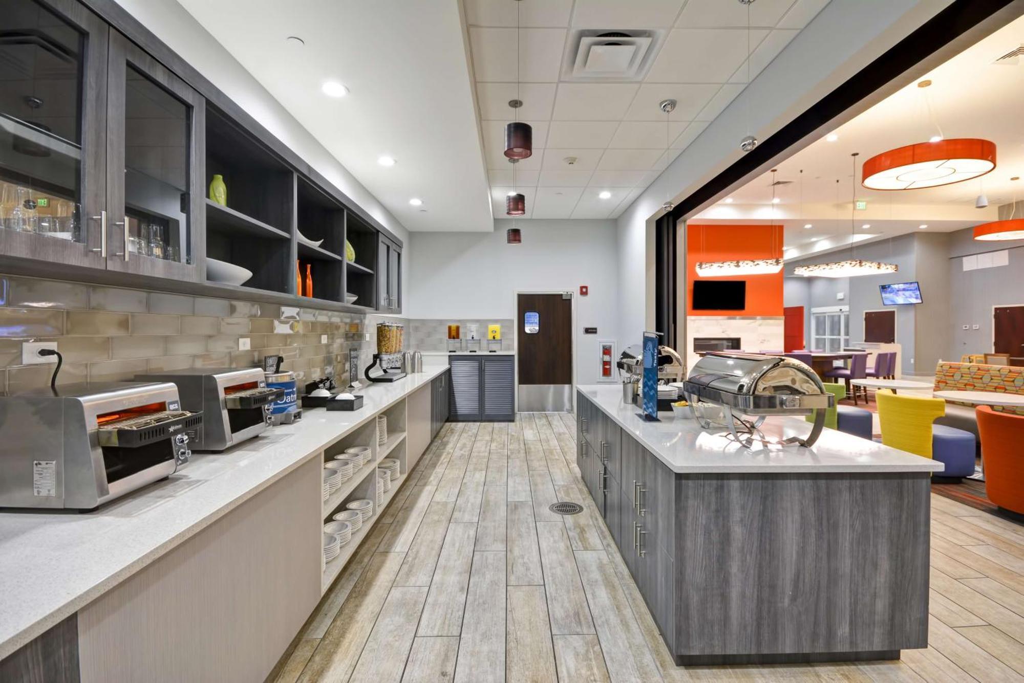 Homewood Suites By Hilton Orlando Theme Parks Williamsburg Екстериор снимка
