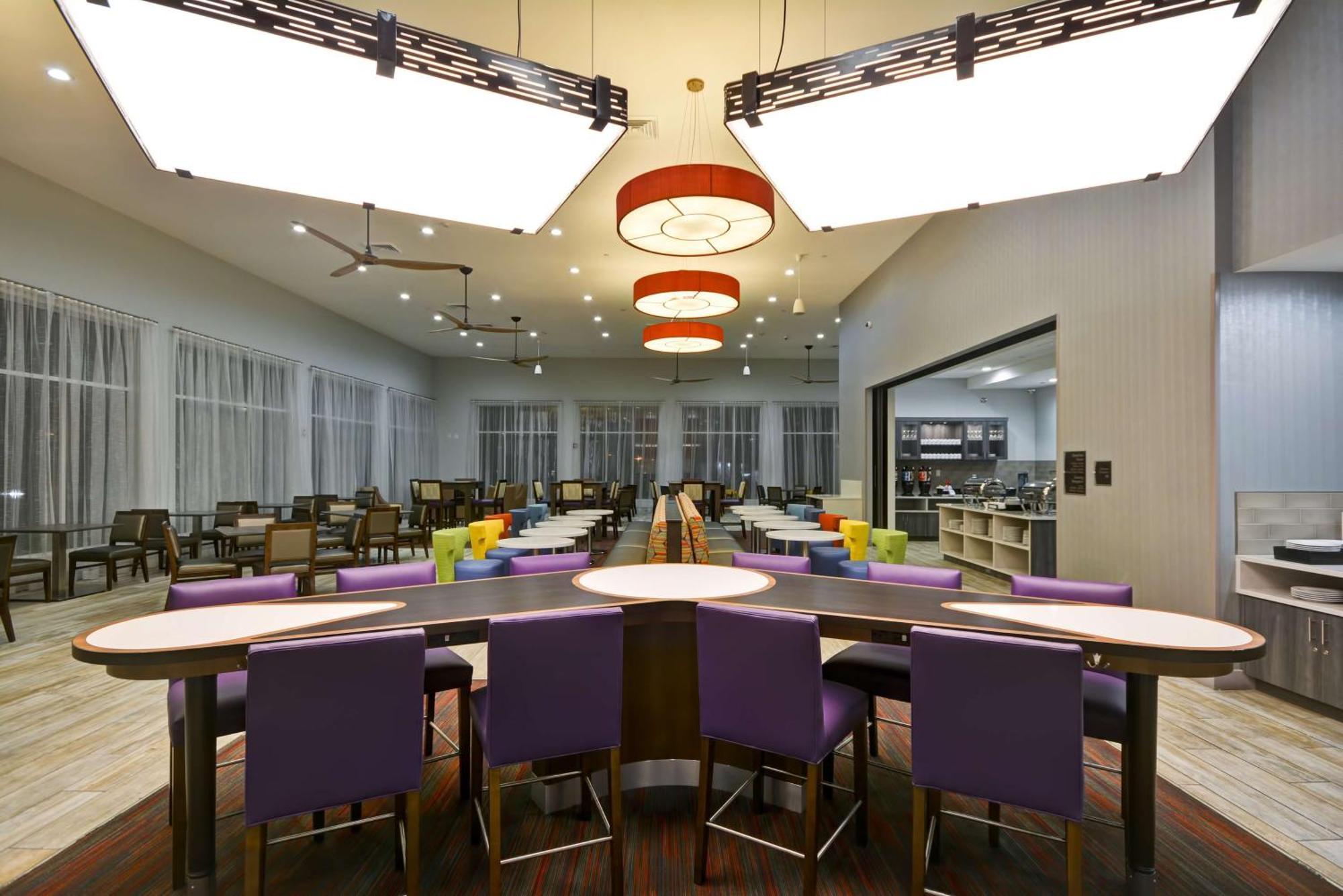 Homewood Suites By Hilton Orlando Theme Parks Williamsburg Екстериор снимка