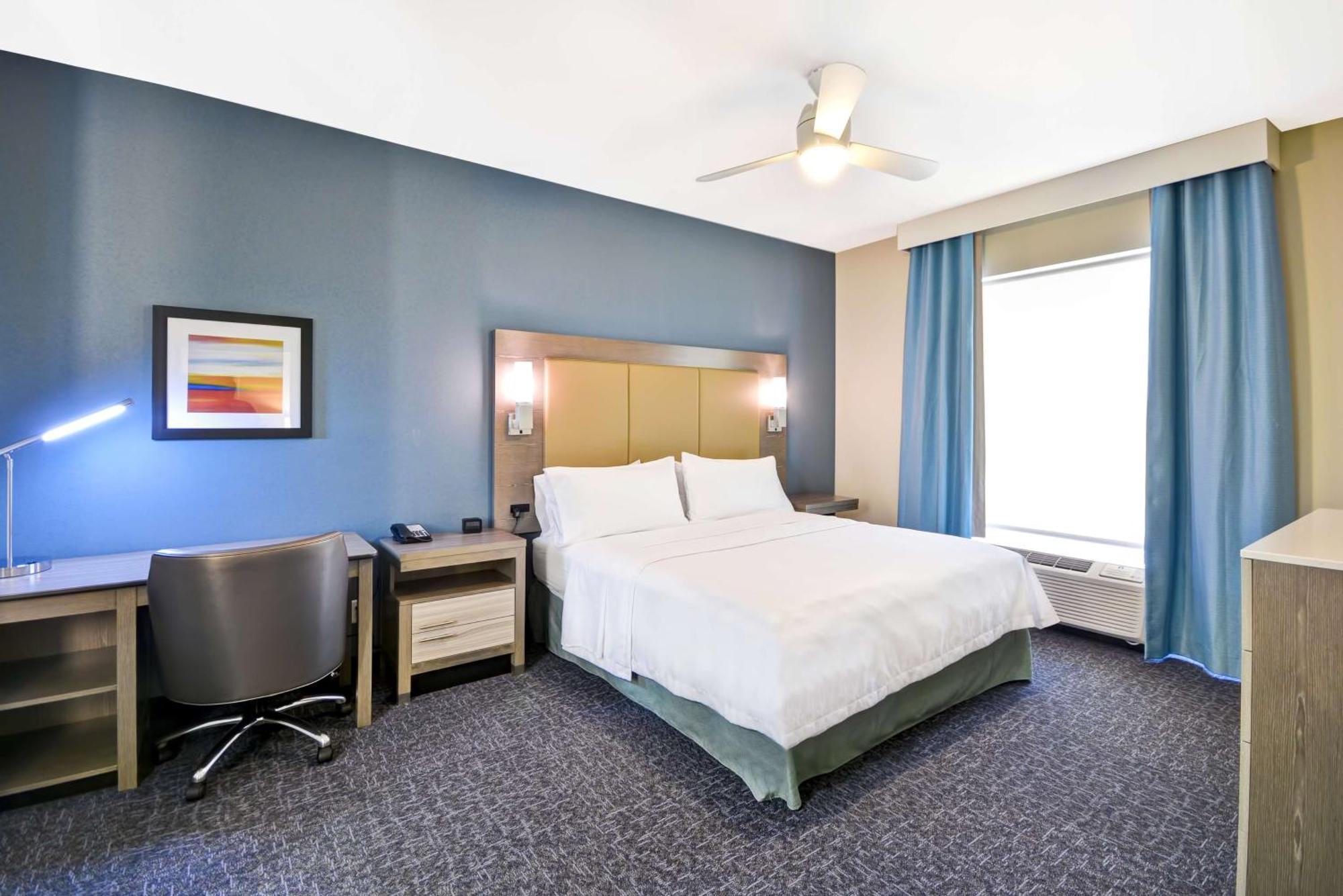 Homewood Suites By Hilton Orlando Theme Parks Williamsburg Екстериор снимка