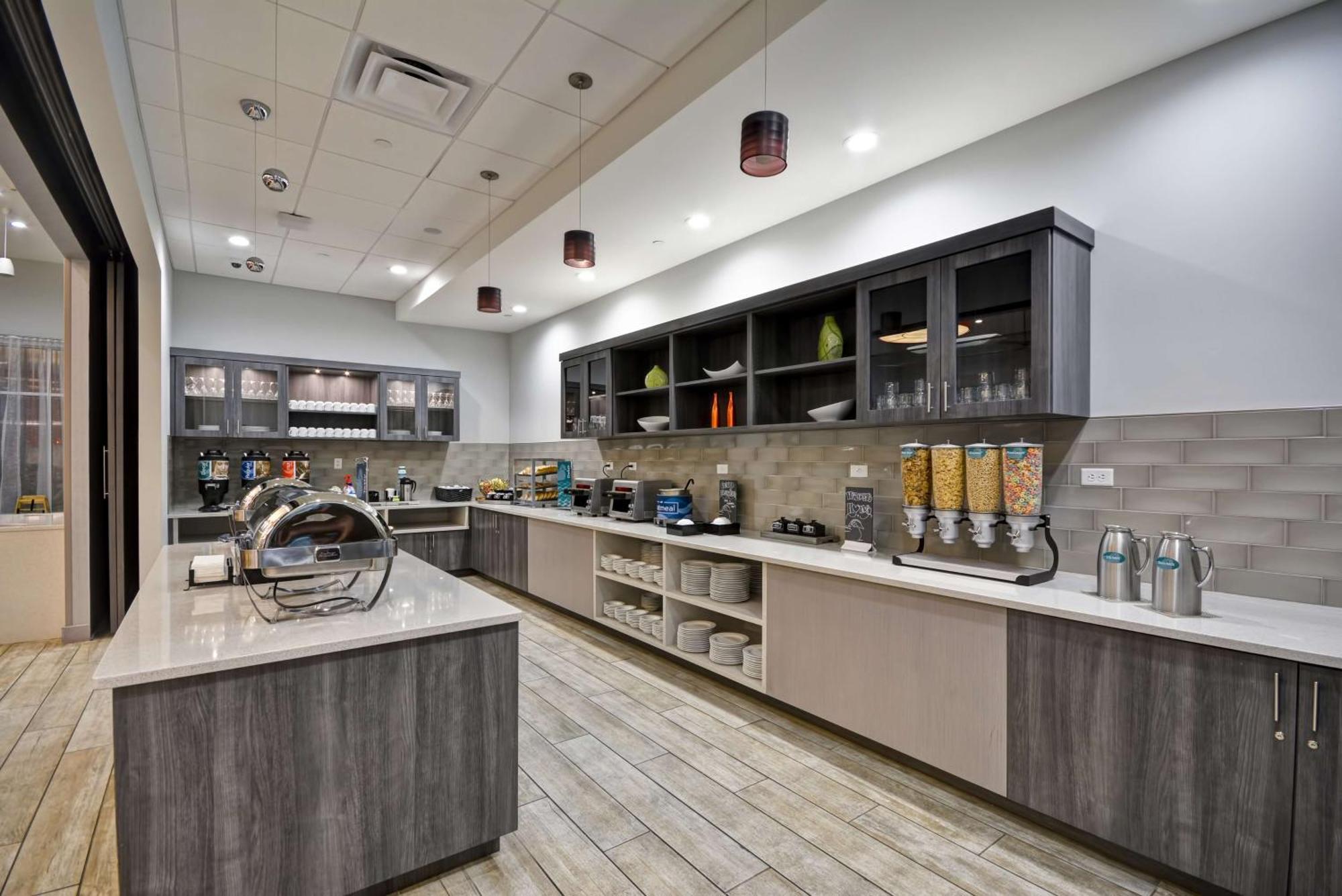 Homewood Suites By Hilton Orlando Theme Parks Williamsburg Екстериор снимка