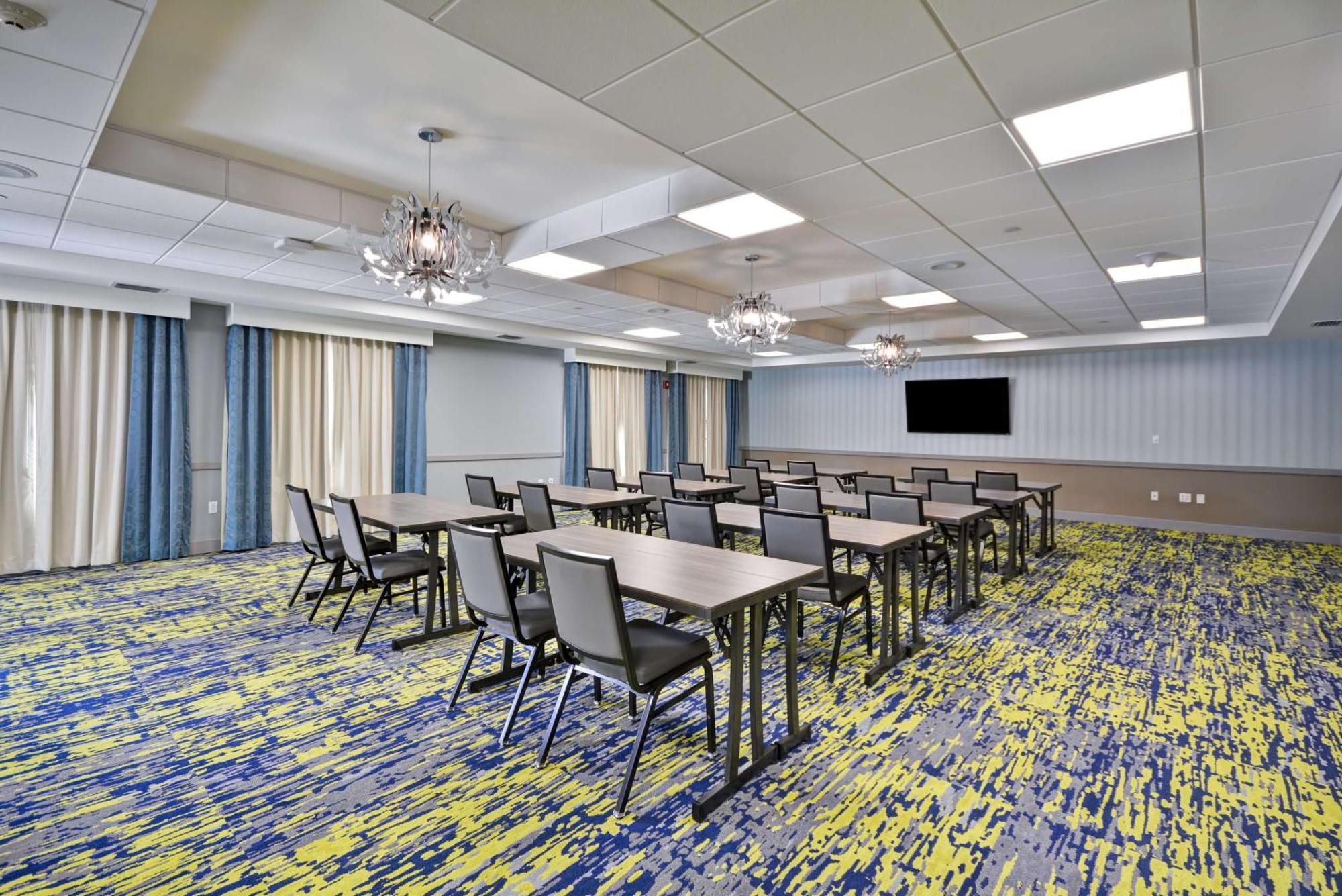 Homewood Suites By Hilton Orlando Theme Parks Williamsburg Екстериор снимка