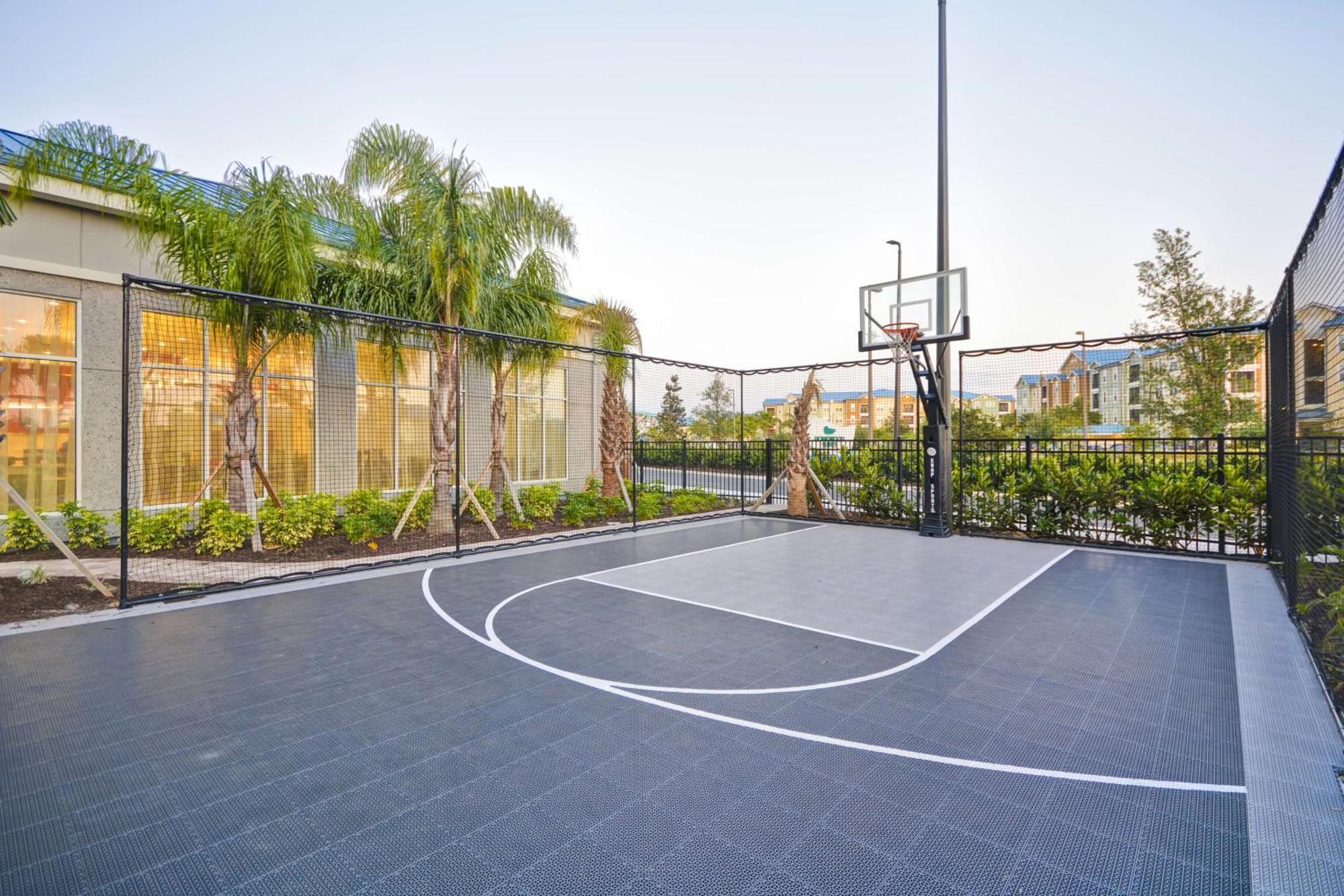 Homewood Suites By Hilton Orlando Theme Parks Williamsburg Екстериор снимка