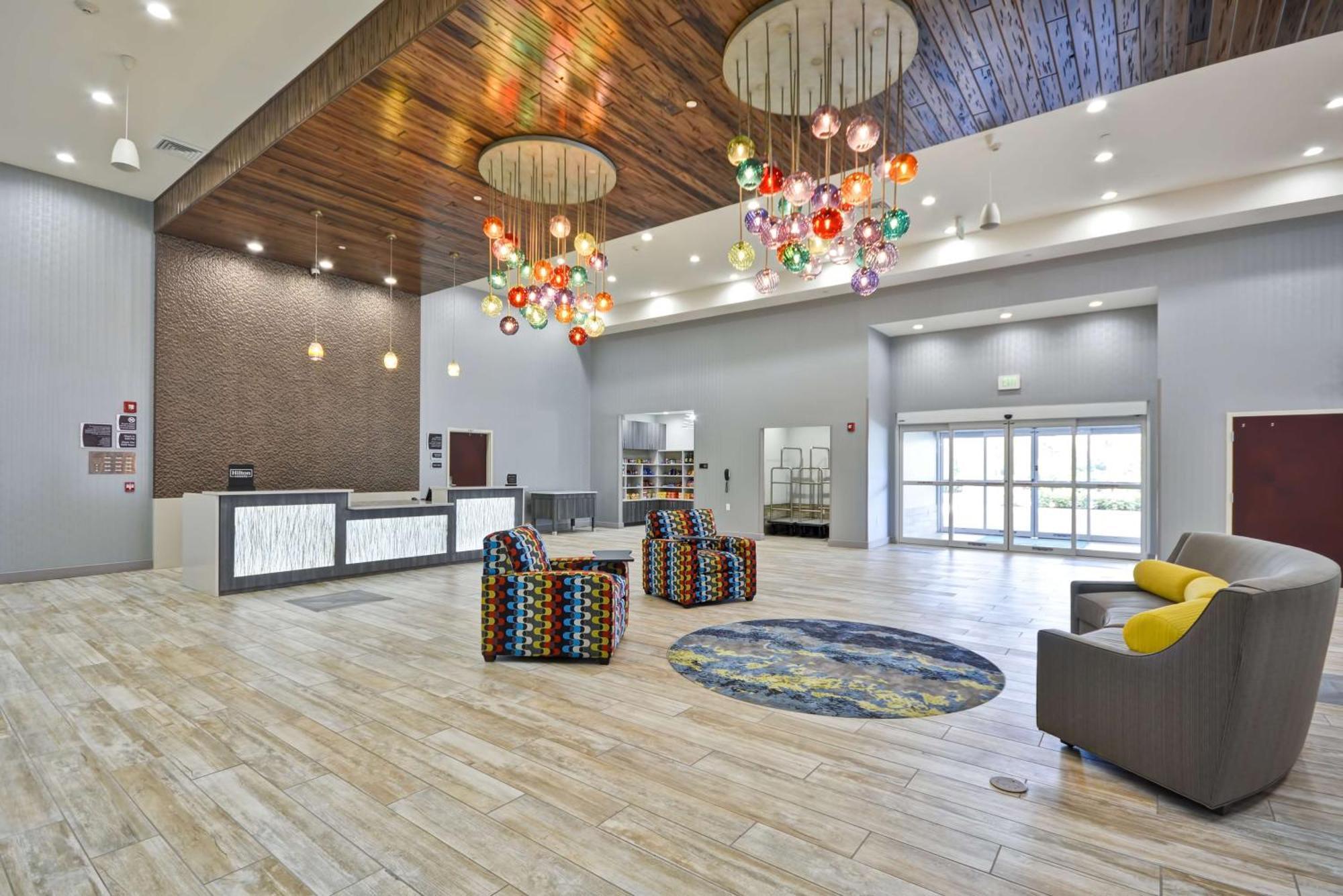 Homewood Suites By Hilton Orlando Theme Parks Williamsburg Екстериор снимка