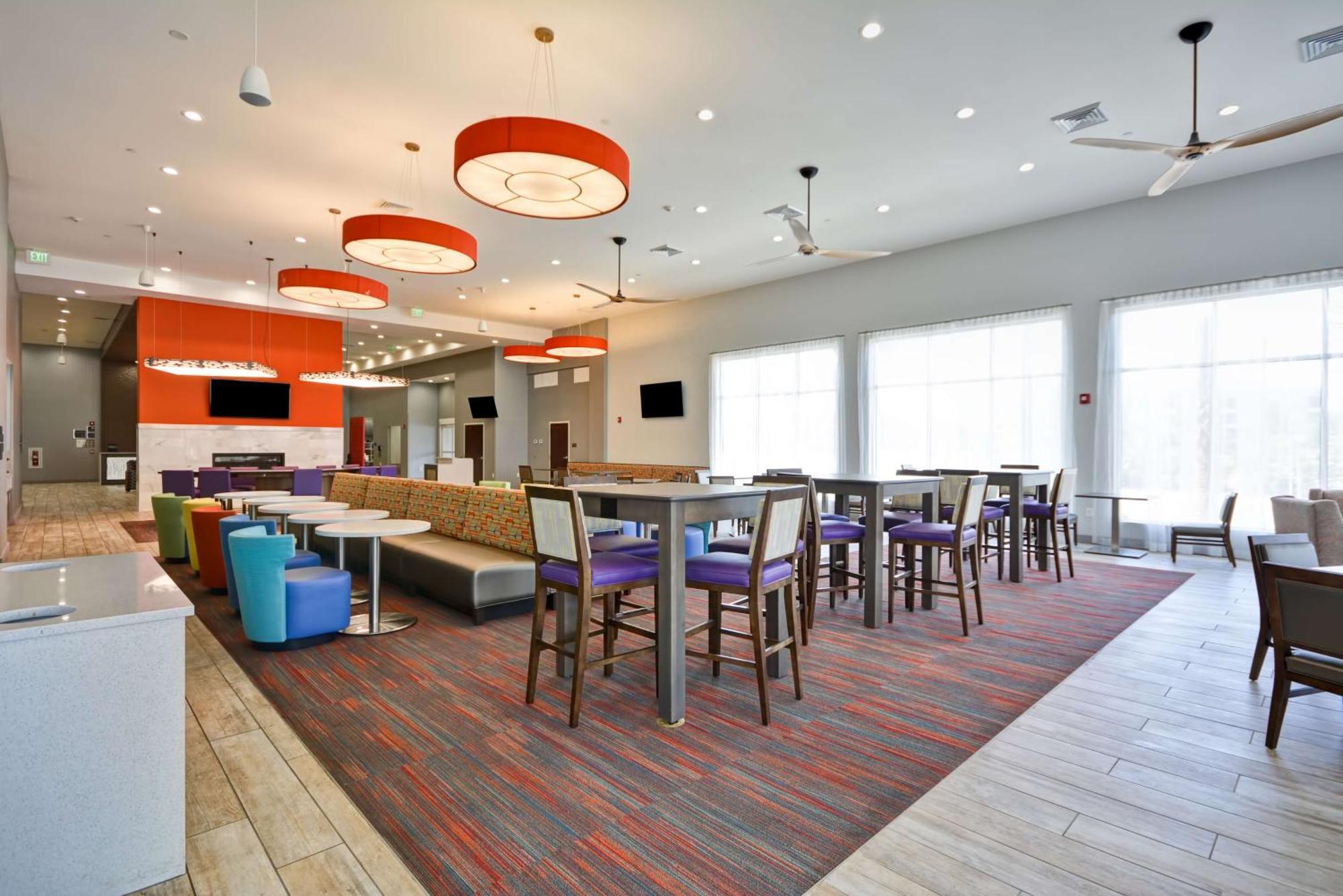 Homewood Suites By Hilton Orlando Theme Parks Williamsburg Екстериор снимка