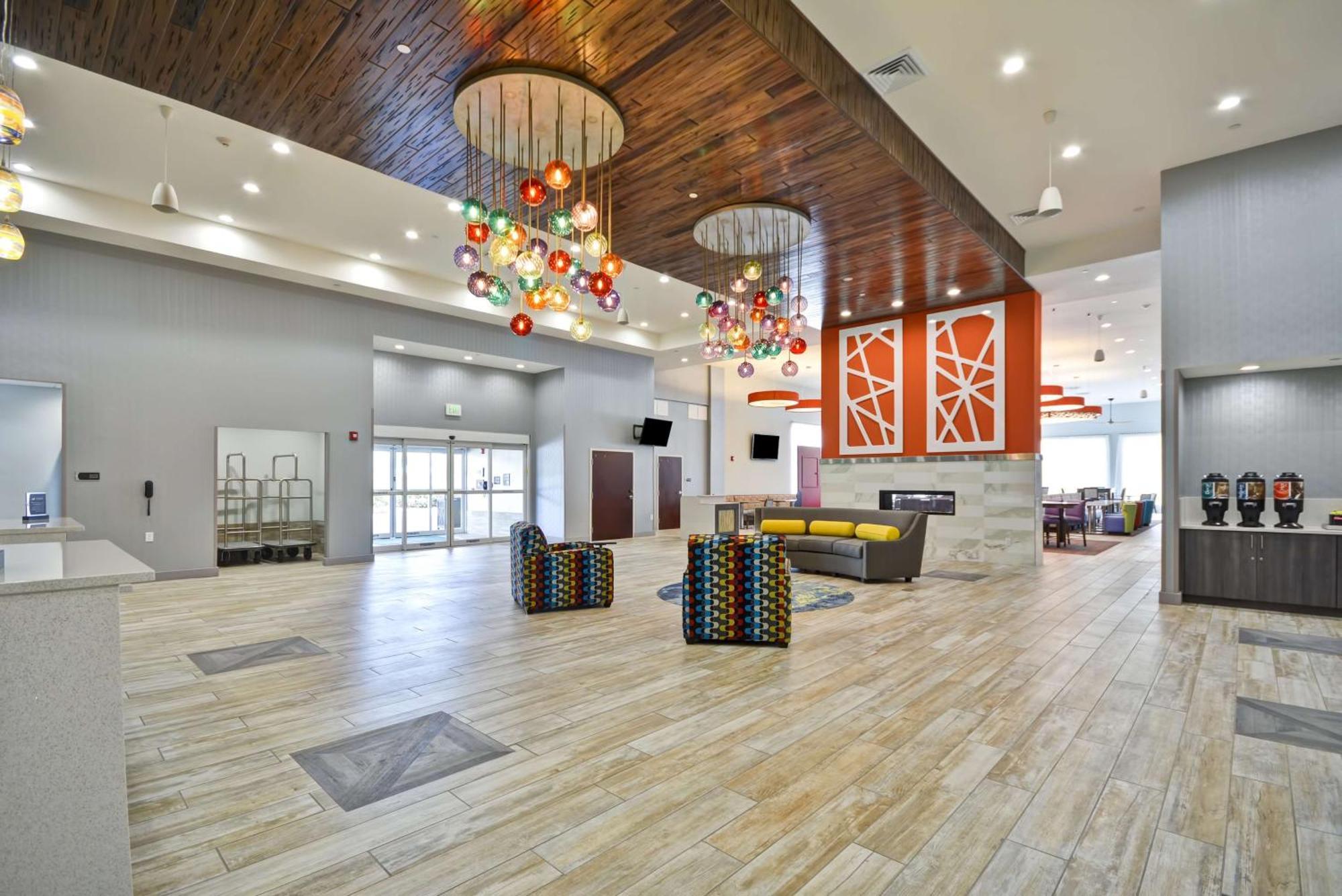 Homewood Suites By Hilton Orlando Theme Parks Williamsburg Екстериор снимка